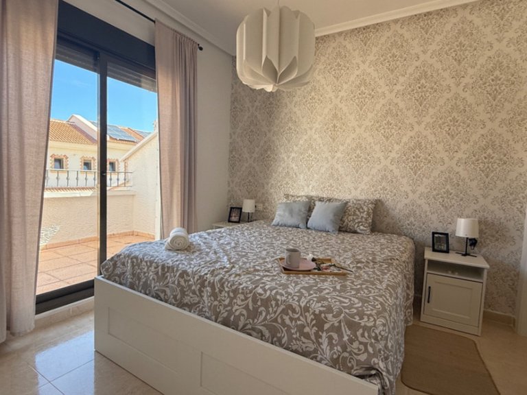 Villa for Sale in San Miguel De Salinas, Alicante 2