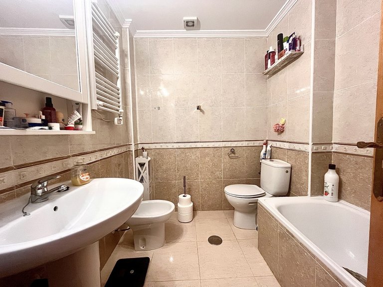 Apartment for Sale in La Zenia, Alicante 11