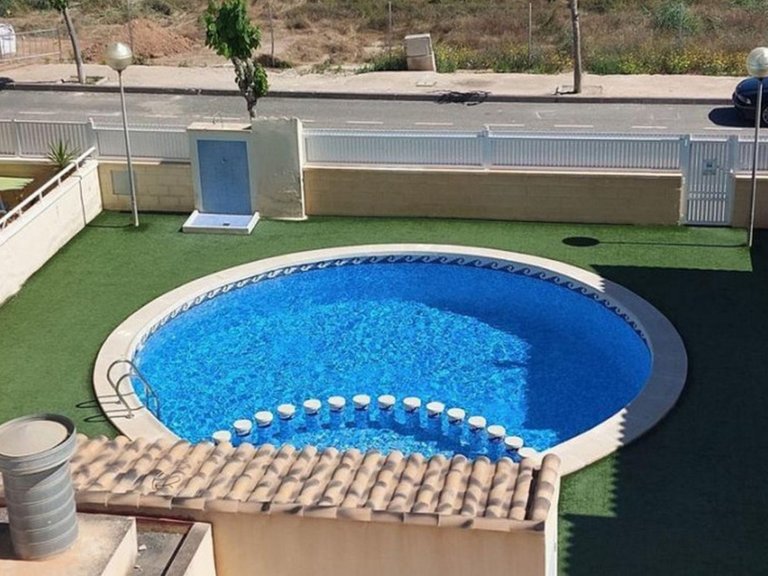 Apartment for Sale in Pilar De La Horadada, Alicante 27