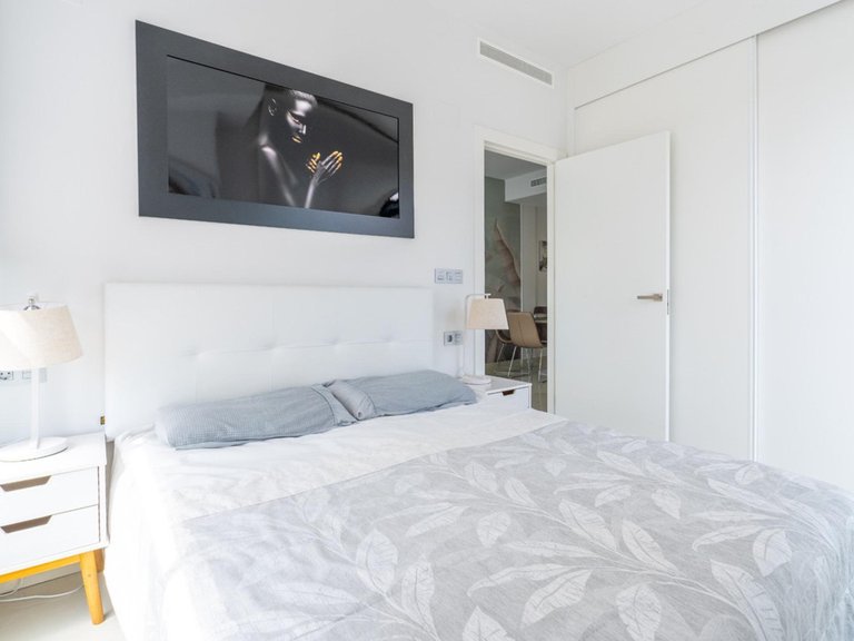 Apartment for Sale in Torrevieja, Alicante 9