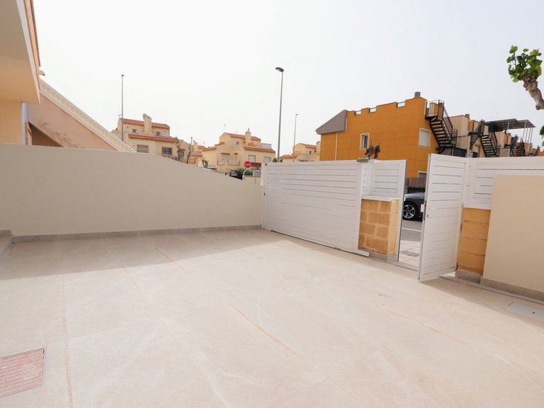 Apartment for Sale in Pilar De La Horadada, Alicante 17