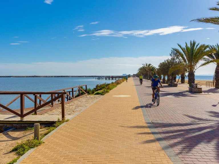 Apartment for Sale in Pilar De La Horadada, Alicante 32