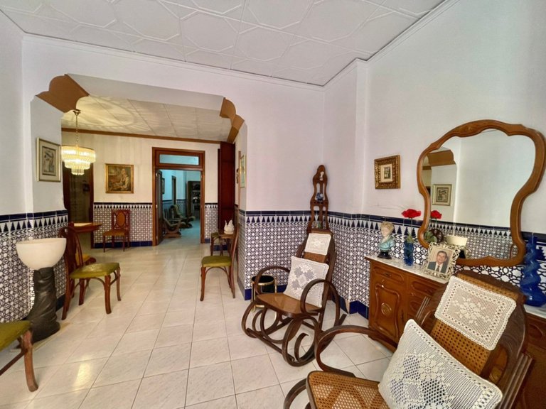 Villa for Sale in Pedreguer, Alicante 1