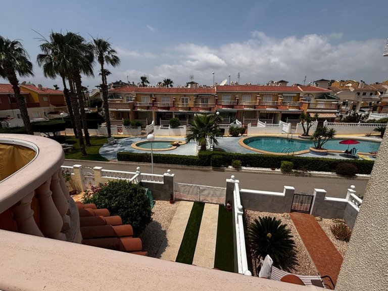 Villa for Sale in Dona Pepa, Alicante 3