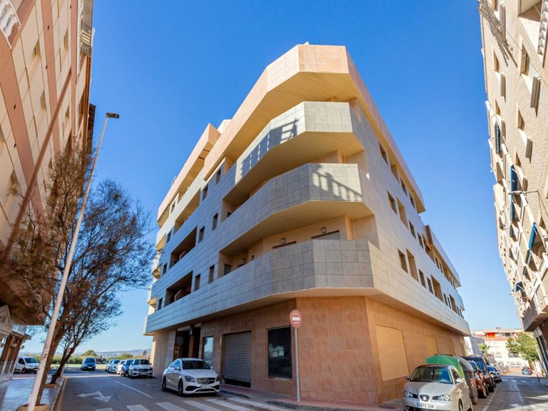 Apartment for Sale in Torrevieja, Alicante 5