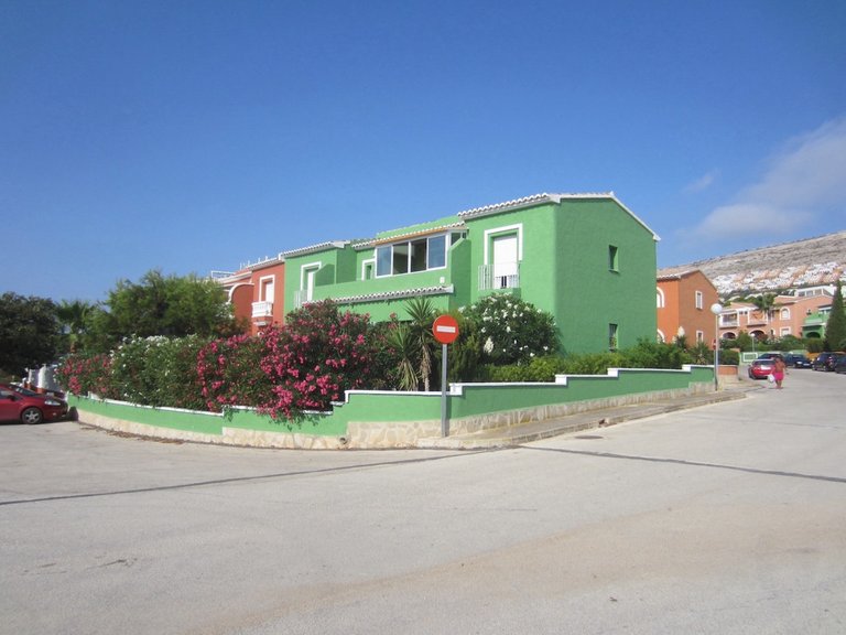 Apartment for Sale in Cumbre Del Sol, Alicante 1