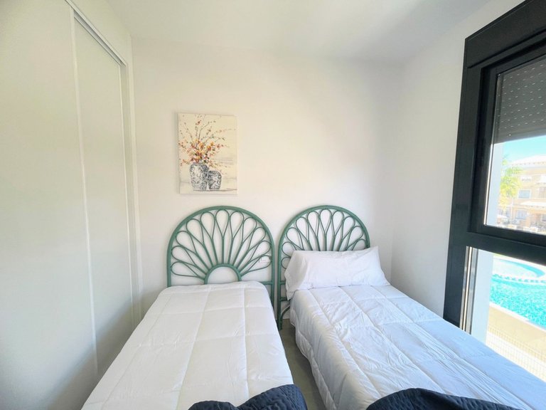 Apartment for Sale in Villamartin, Alicante 15