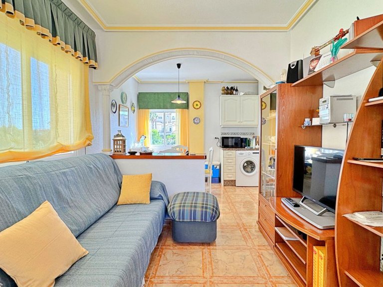 Apartment for Sale in La Zenia, Alicante 5