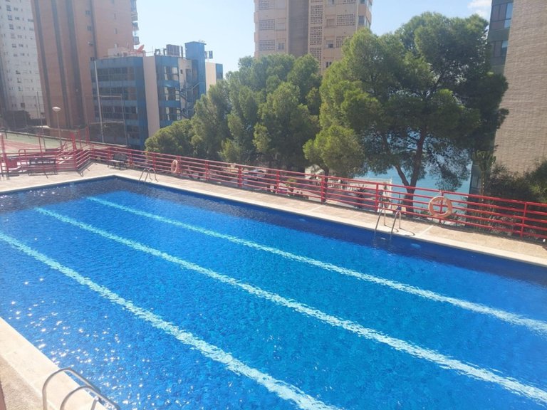 Apartment for Sale in Benidorm, Alicante 20