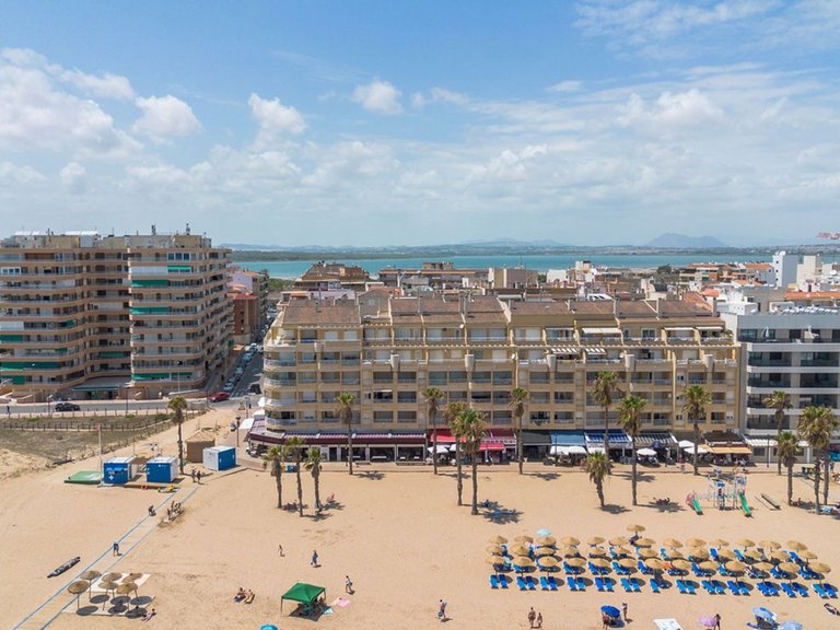 Apartment for Sale in La Mata, Alicante 1