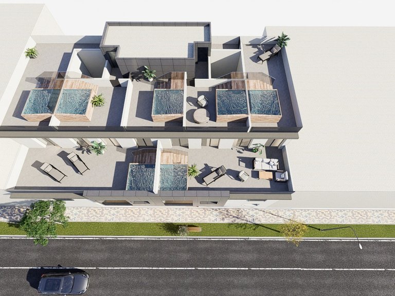 Apartment for Sale in Pilar De La Horadada, Alicante 12