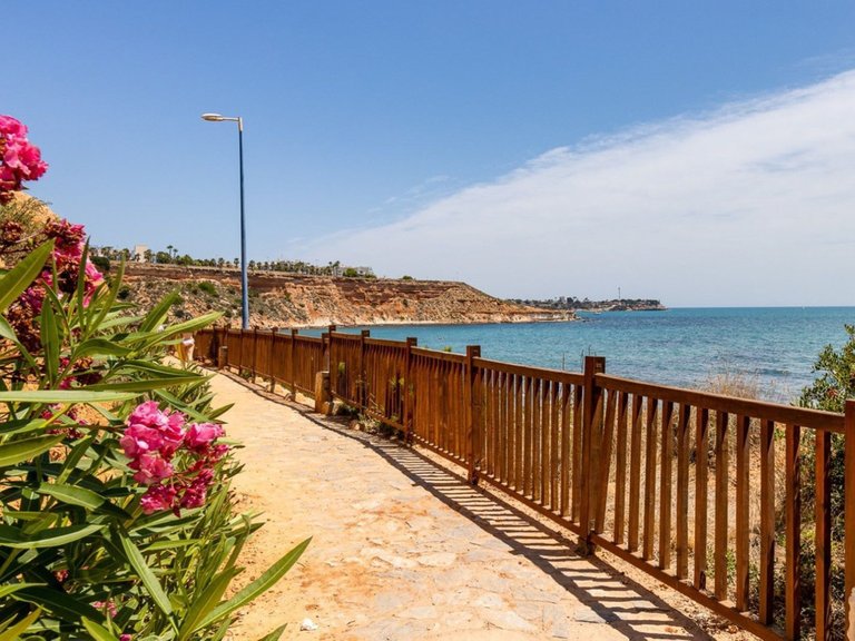 Apartment for Sale in Campoamor, Alicante 34