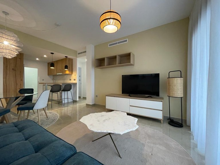 Apartment for Sale in Pilar De La Horadada, Alicante 8
