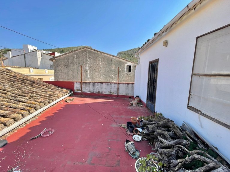 Villa for Sale in Pedreguer, Alicante 15