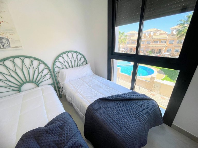Apartment for Sale in Villamartin, Alicante 17
