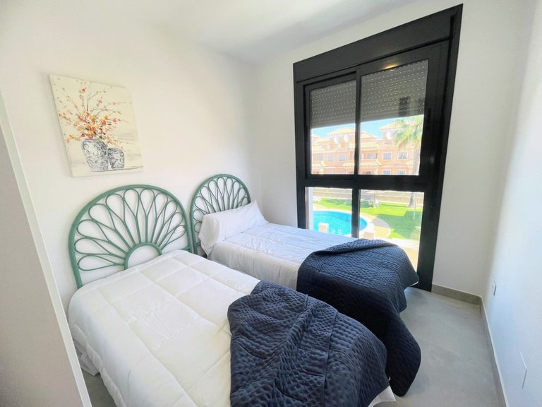 Apartment for Sale in Villamartin, Alicante 14