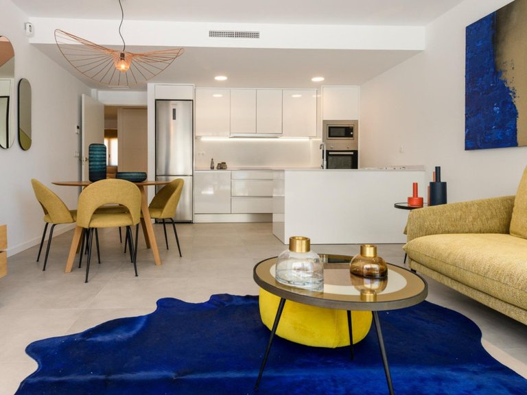 Apartment for Sale in Campoamor, Alicante 2