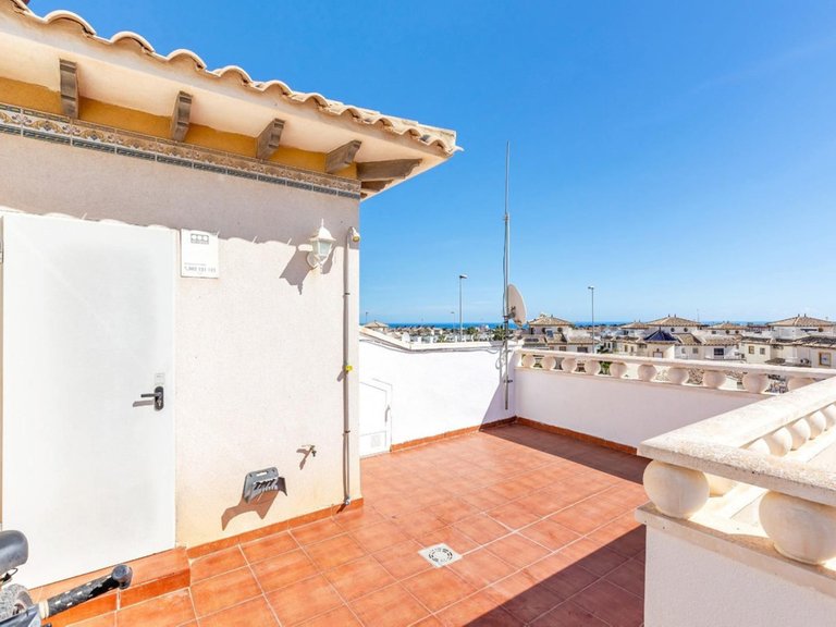 Villa for Sale in Orihuela, Alicante 24