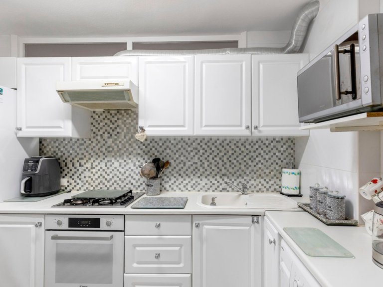 Apartment for Sale in Playa Del Cura, Alicante 9