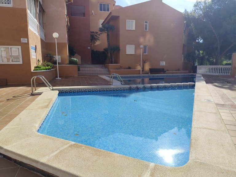 Apartment for Sale in Benidorm, Alicante 3