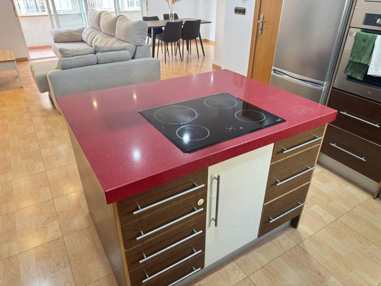 Apartment for Sale in Torrevieja, Alicante 22