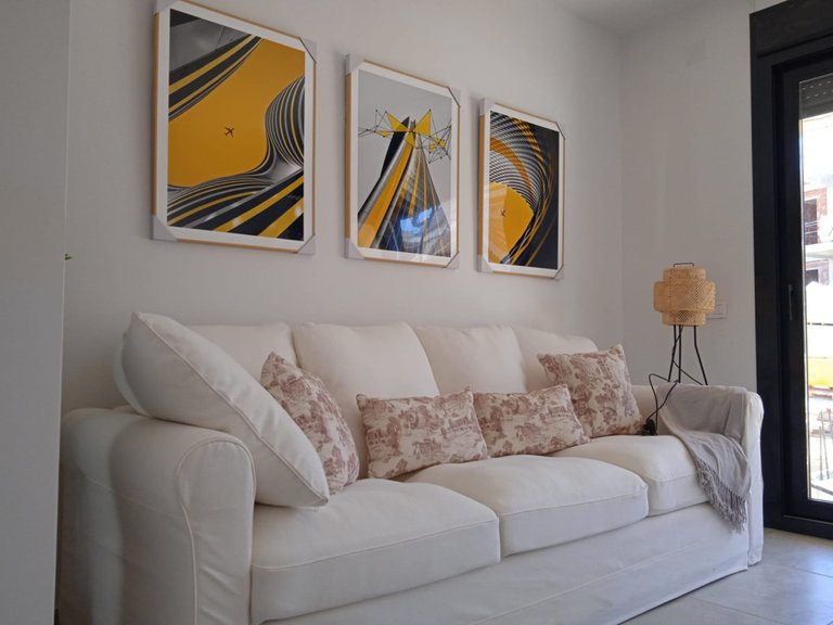 Apartment for Sale in Villamartin, Alicante 12