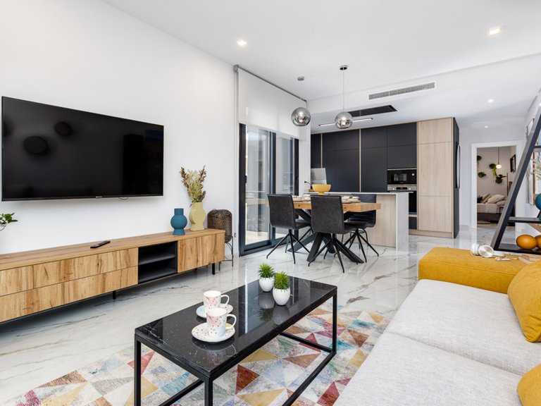 Villa for Sale in Ciudad Quesada, Alicante 7