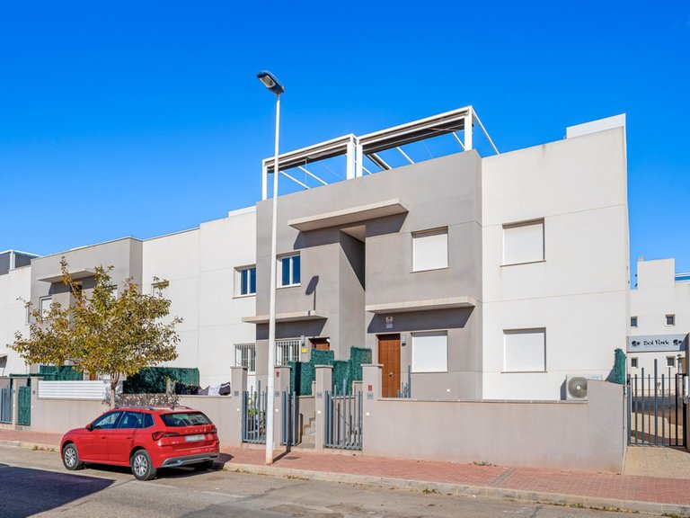 Villa for Sale in Torrevieja, Alicante 23