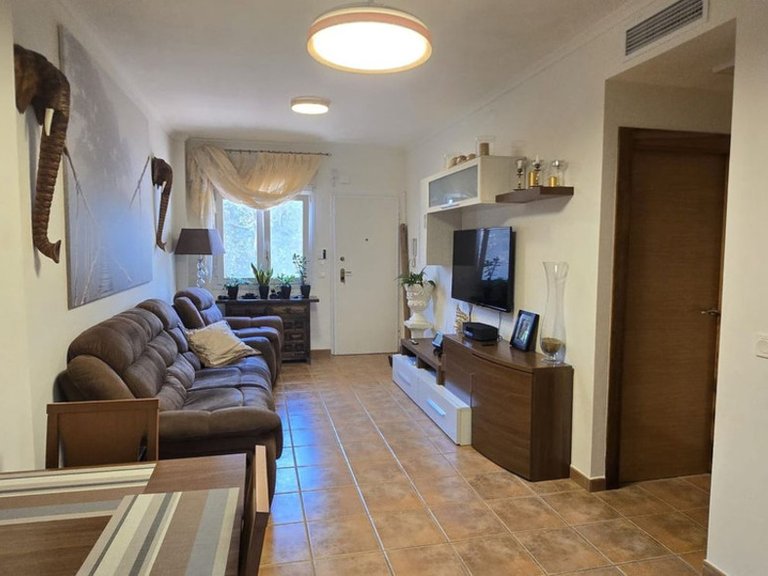 Apartment for Sale in Mil Palmeras, Alicante 8