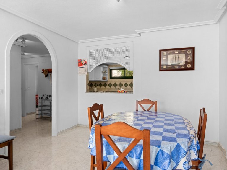 Apartment for Sale in Campoamor, Alicante 11