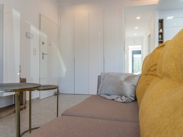 Apartment for Sale in Los Balcones, Alicante 26