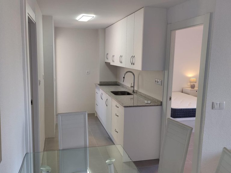 Apartment for Sale in Torrevieja, Alicante 2