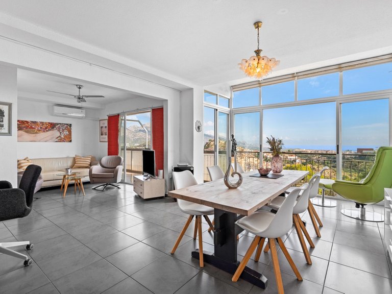 Apartment for Sale in La Nucia, Alicante 10
