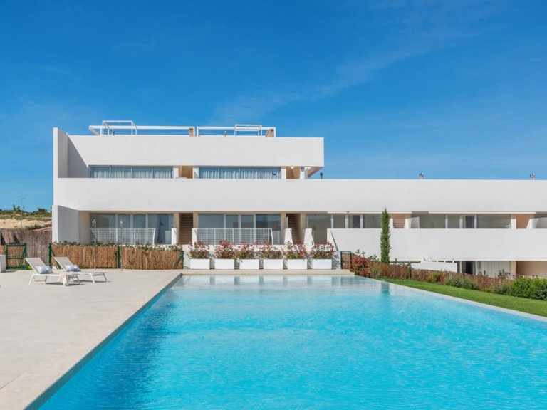 Apartment for Sale in Los Balcones, Alicante 1