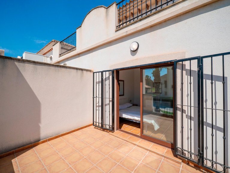 Villa for Sale in Algorfa, Alicante 22