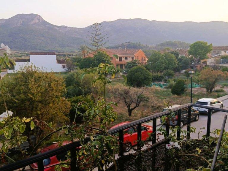 Villa for Sale in Alcalali, Alicante 12