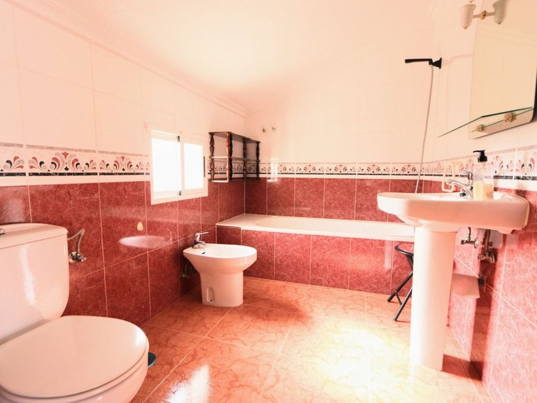 Villa for Sale in Torre De La Horadada, Murcia 23