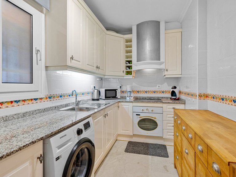 Apartment for Sale in Playa Flamenca, Alicante 13