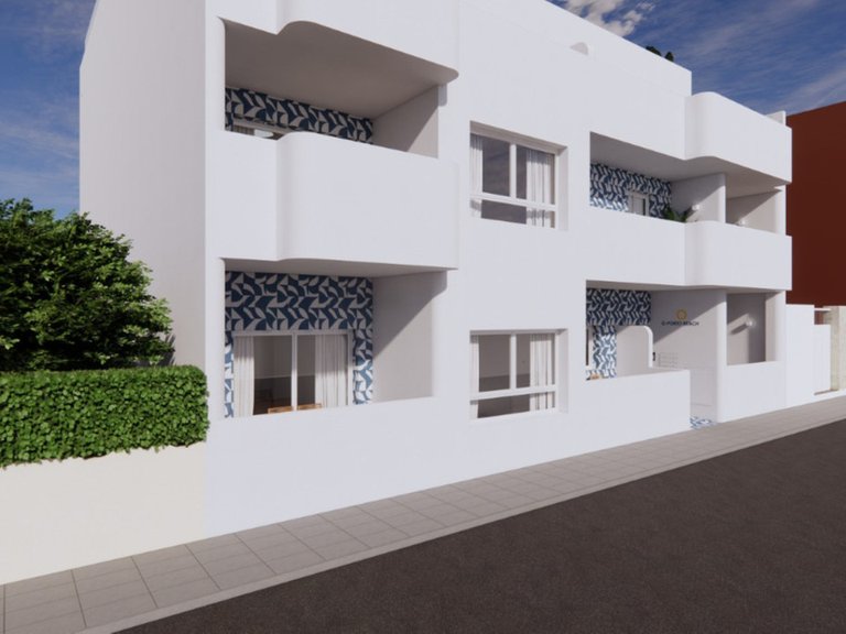 Apartment for Sale in Torre De La Horadada, Murcia 22