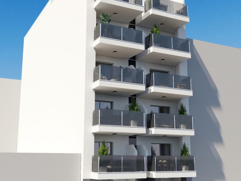 Apartment for Sale in Torrevieja, Alicante 1