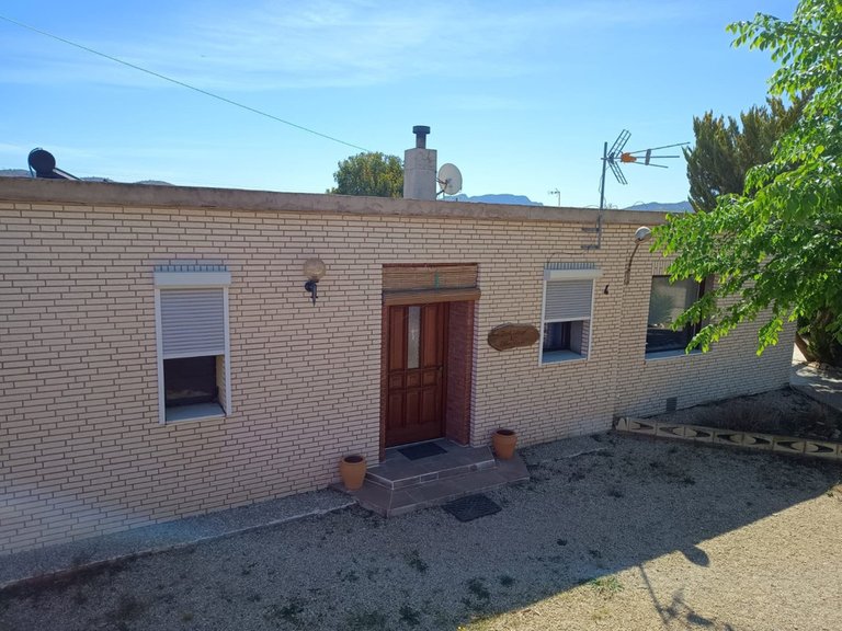 Villa for Sale in Salinas, Alicante 19