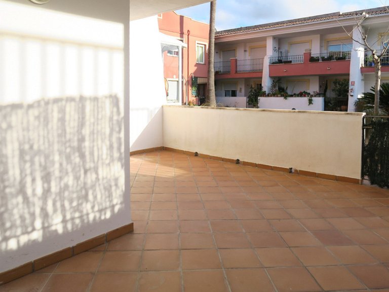 Apartment for Sale in Jesus Pobre, Alicante 7