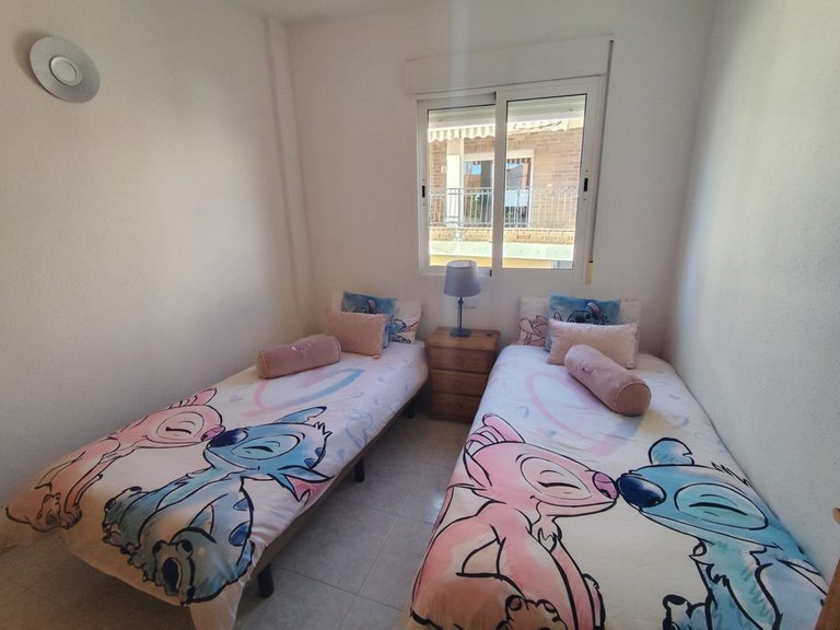 Villa for Sale in San Miguel De Salinas, Alicante 21