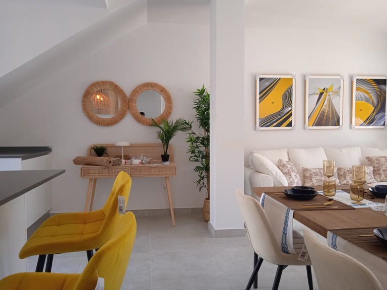 Apartment for Sale in Villamartin, Alicante 19