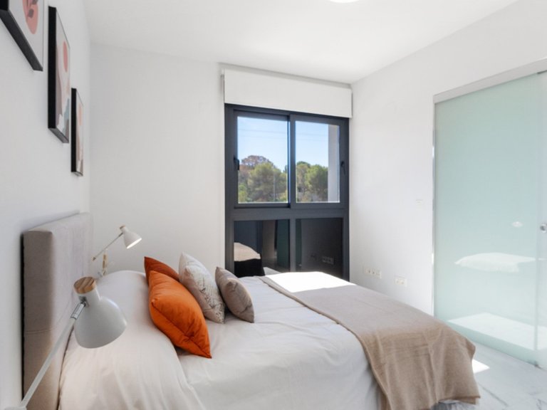 Apartment for Sale in Los Altos, Alicante 19