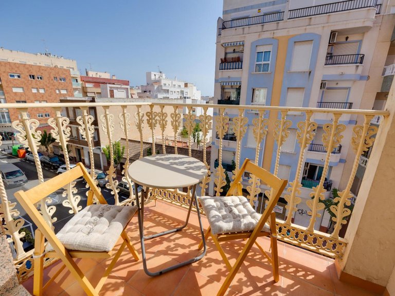 Apartment for Sale in Torrevieja, Alicante 13