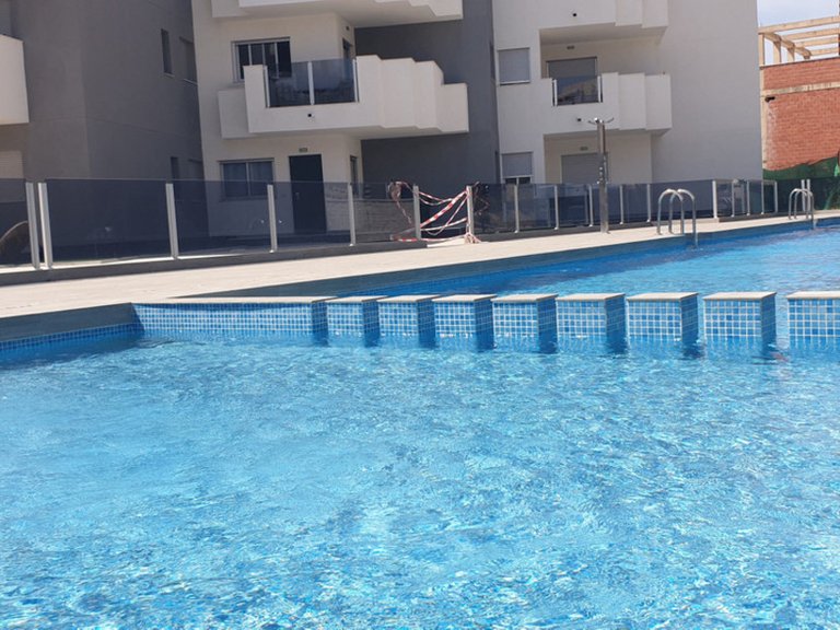 Apartment for Sale in Villamartin, Alicante 24