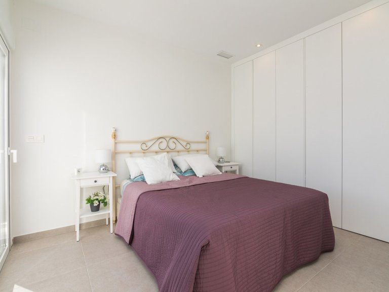 Villa for Sale in Aspe, Alicante 17