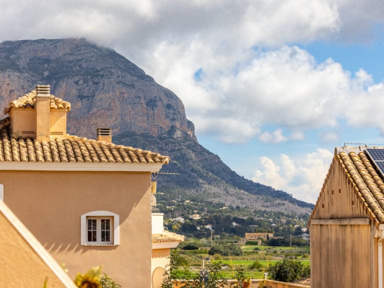 Villa for Sale in Jesus Pobre, Alicante 36