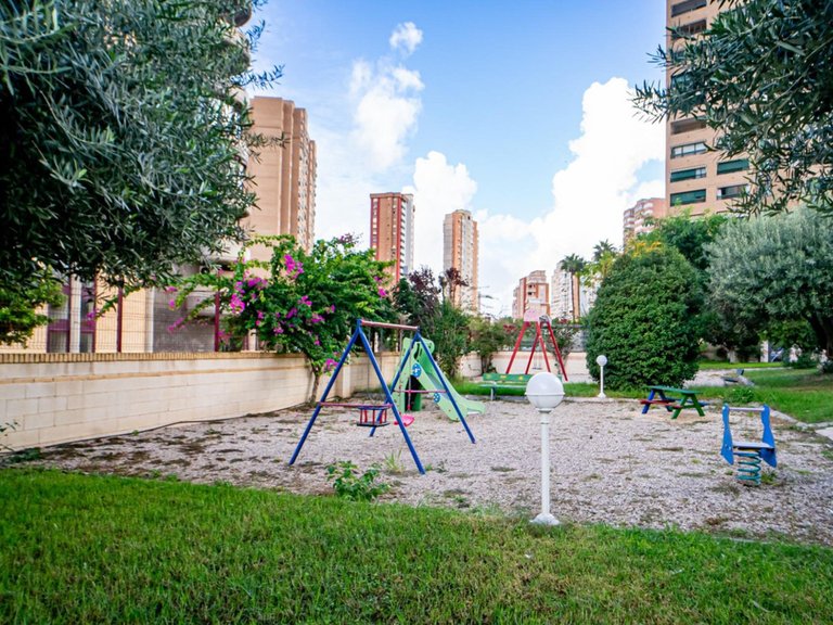 Apartment for Sale in Benidorm, Alicante 36